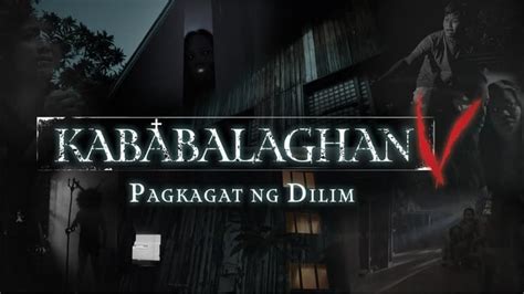 Kababalaghan V: Pagkagat ng Dilim .